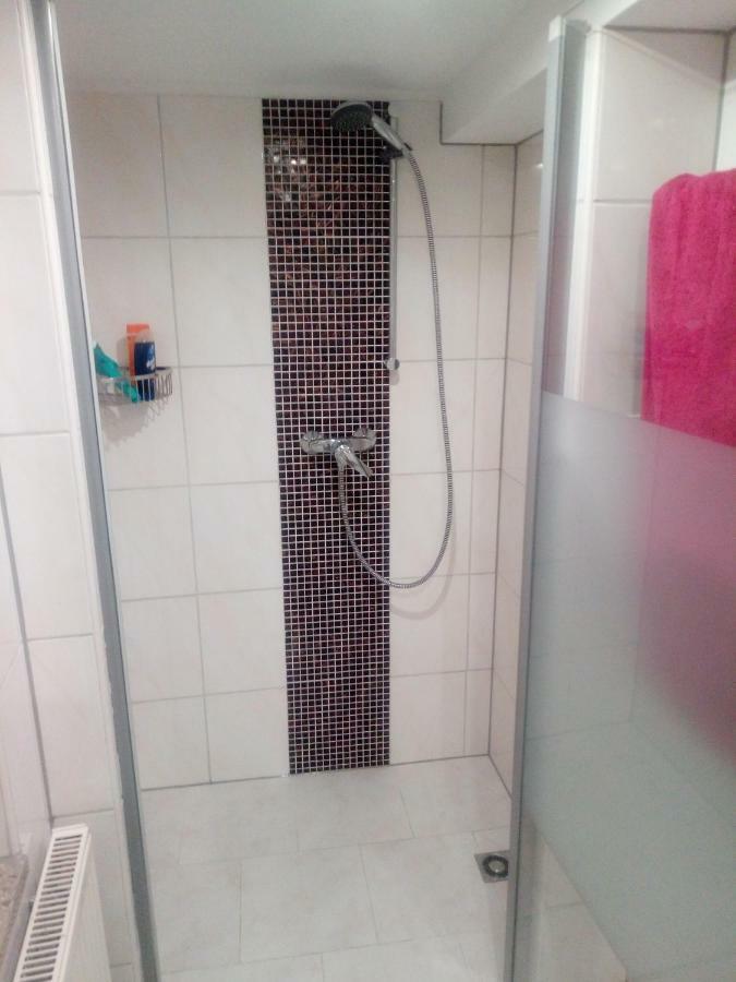 Ferienwohnung Sorgatz Königstein an der Elbe Eksteriør bilde